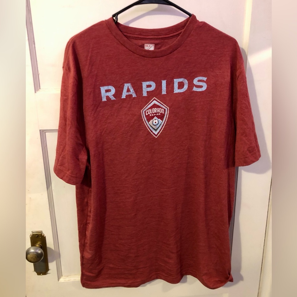 Rapids t-shirt
